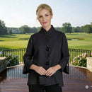 IC Collection 3-Button MandarinJacket-IC-2142J