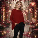 BY JJ ARUBA TOPPER-IT-191