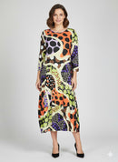 Kozan Martini Demi Dress-VG-1930-MARTINI