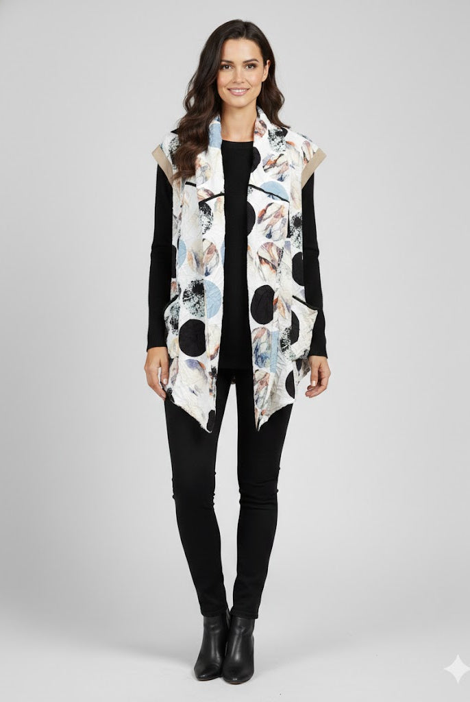 Kozan Jupiter Athens Jacket | Unique Apparel USA