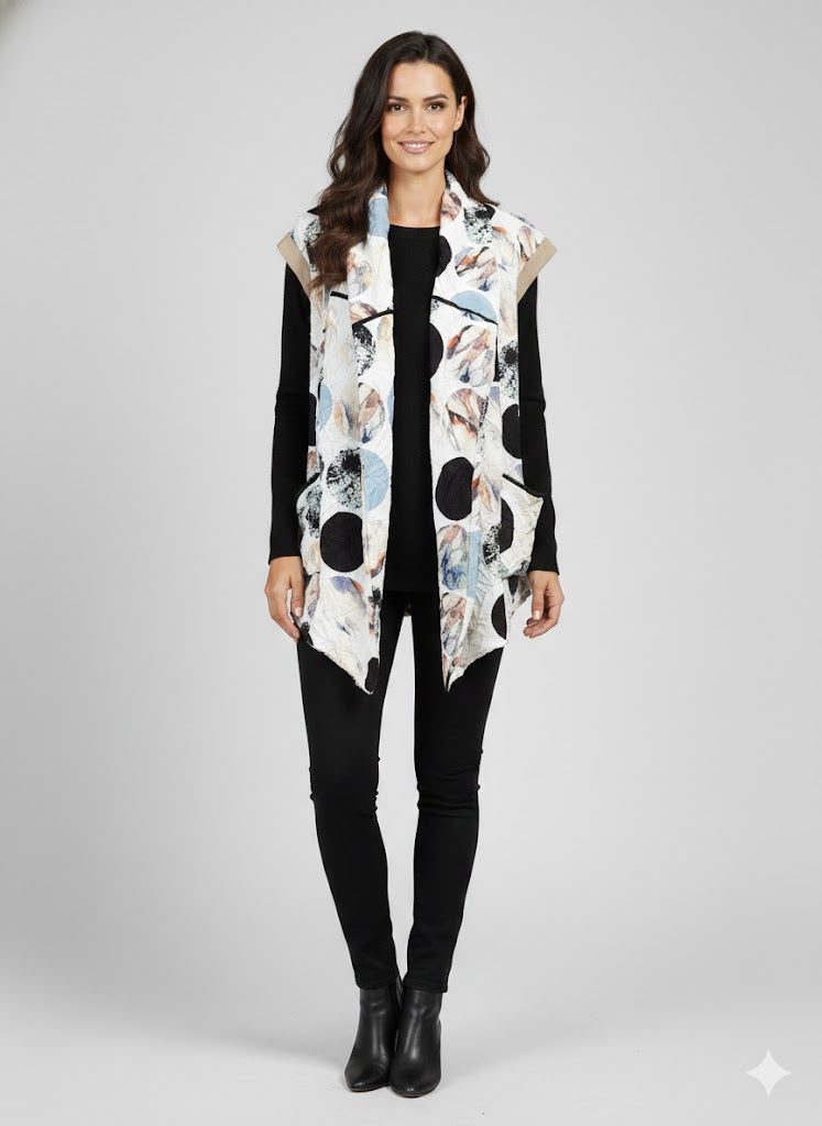 Kozan Jupiter Athens Jacket | Unique Apparel USA