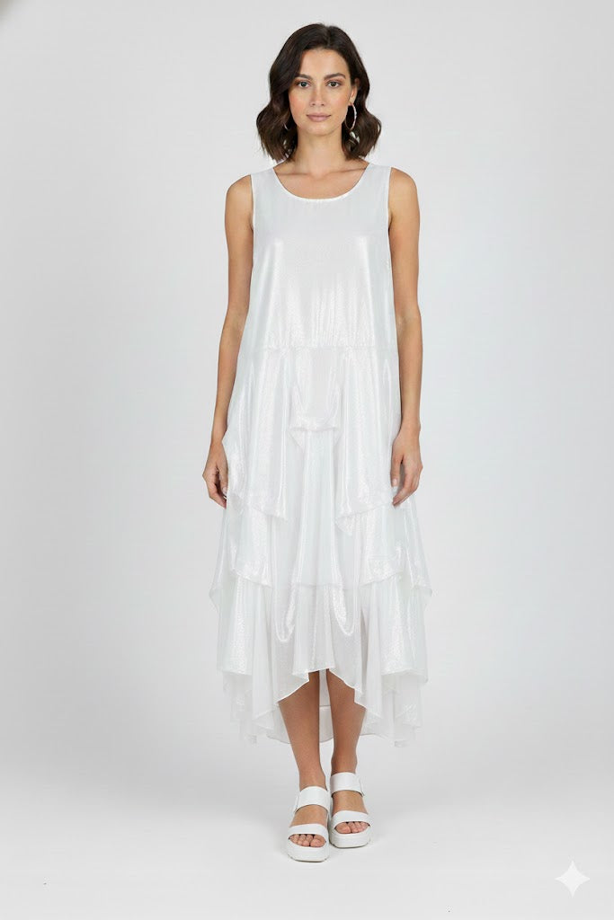 Kozan Sparkle Martha Dress-SH-1970-SPARKLE