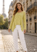 Kozan Vogue Darnell Pant-VG-3407