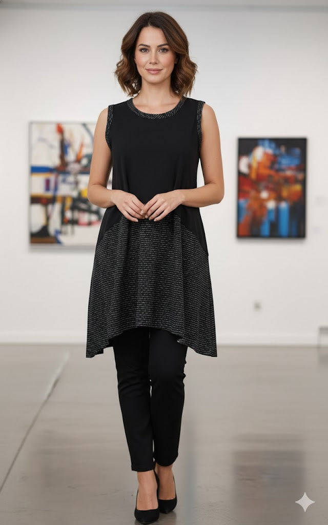 Kozan Sand Dash Jardan Top | Unique Apparel USA
