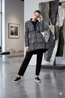 Kozan Jane Jacket-MC-2911-STRADA