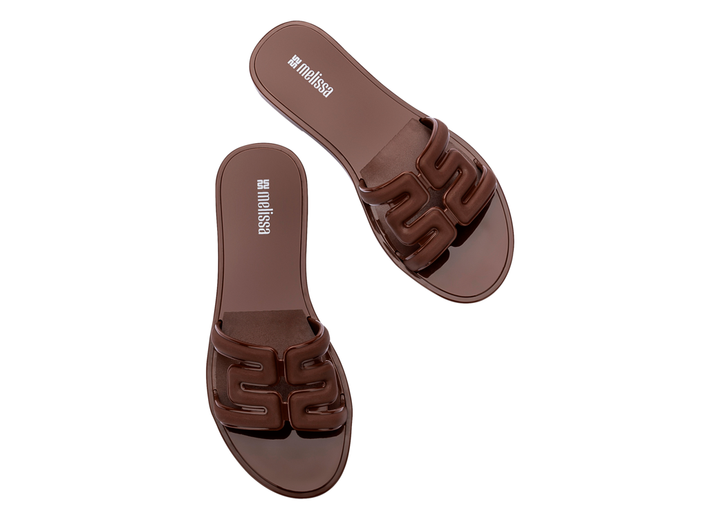 Melissa M Slide Sandal-36148