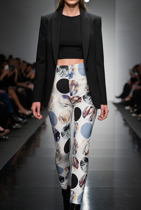 Kozan Jupiter Donna Legging | Unique Apparel USA