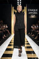 Kozan Mello Pants-SH-3763-EDGE