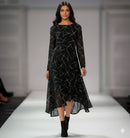 Kozan Monopoly Dress-SH-1858-SALTY