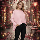 BY JJ ARUBA TOPPER-IT-191