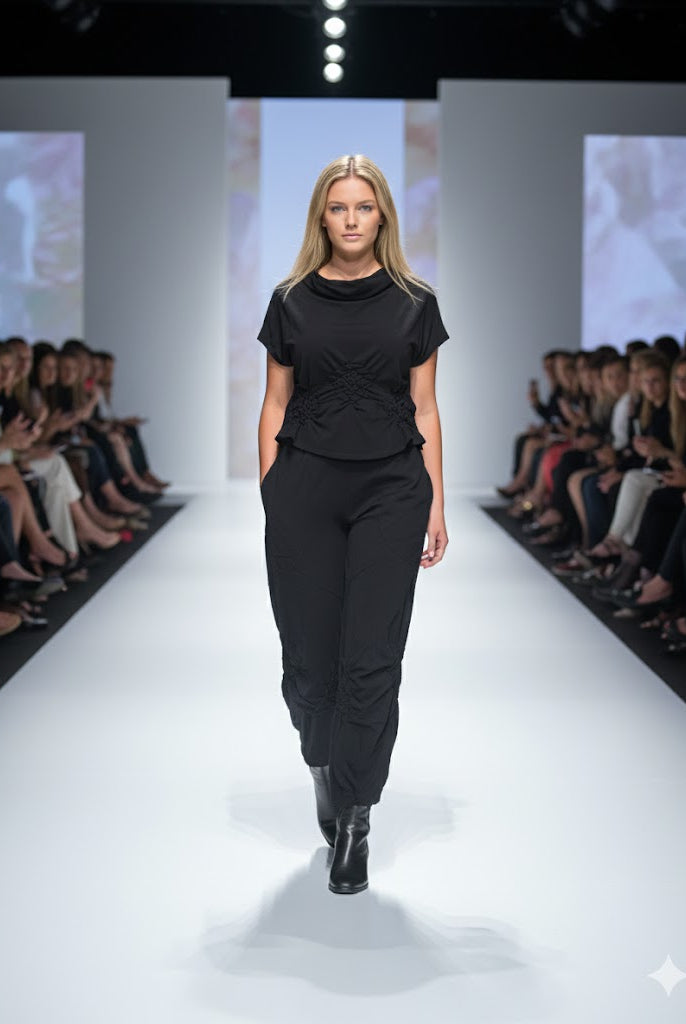 Kozan Almila Pants | Unique Apparel USA