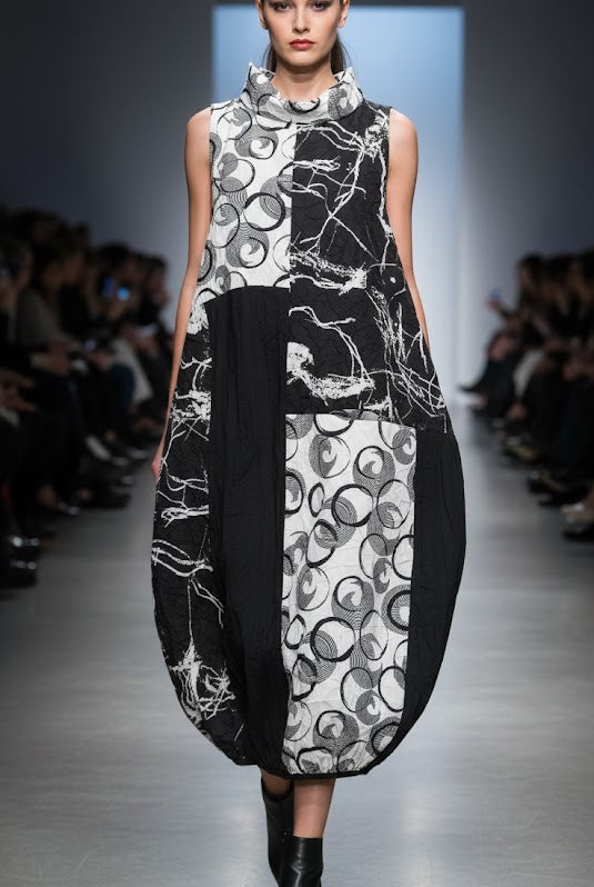 Kozan Ringo Alessandra Dress | Unique Apparel USA