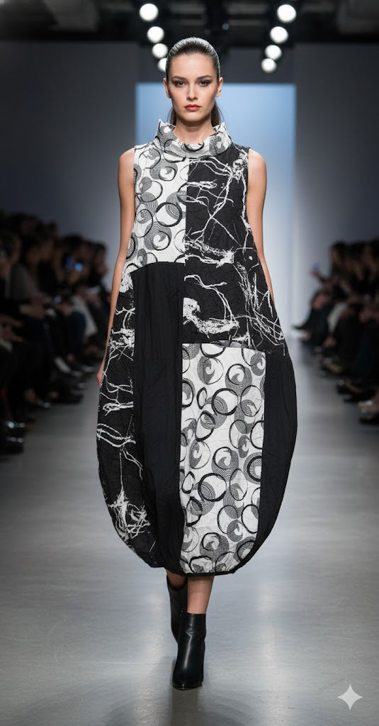 Kozan Ringo Alessandra Dress-IL-1289-RINGO