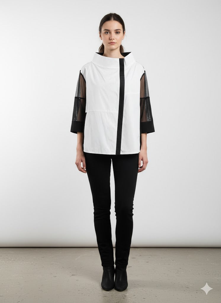 Sun Kim Frida Jacket-ME512