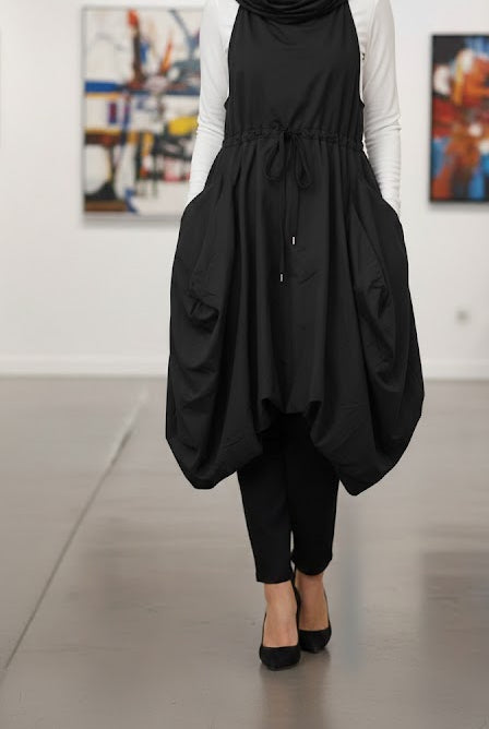 Kozan Phantom Avi Dress | Unique Apparel USA