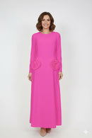 IC Collection Valentine Dress-IC-6701D