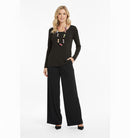 COMFY USA BASIC TUNIC-M1006-D