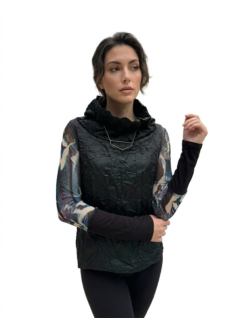 Kozan Merci Tee-SH-4687-DITTANY