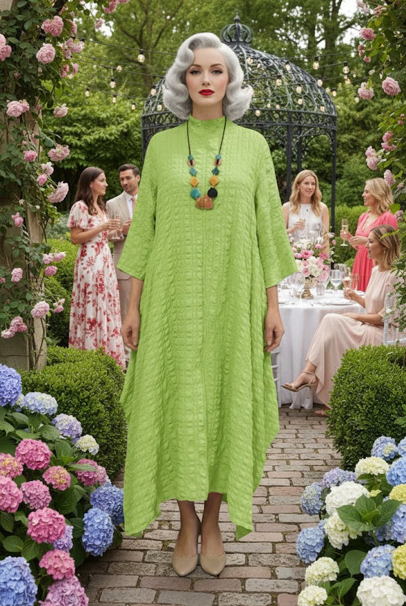 IC Collection Sally Dress | Unique Apparel USA