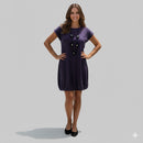 Kozan Simona Dress-TX-1059-BOBA