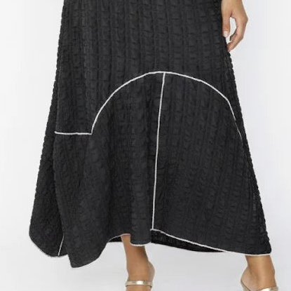 IC Collection Bubble Skirt-1113S