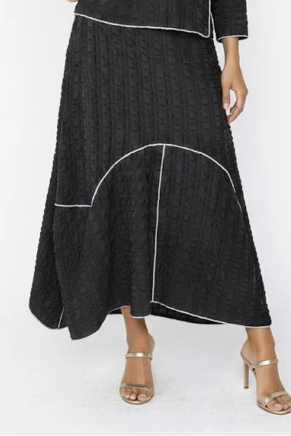 IC Collection Bubble Skirt-1113S