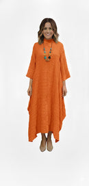 IC Collection Sally Dress-IC-3856D-H