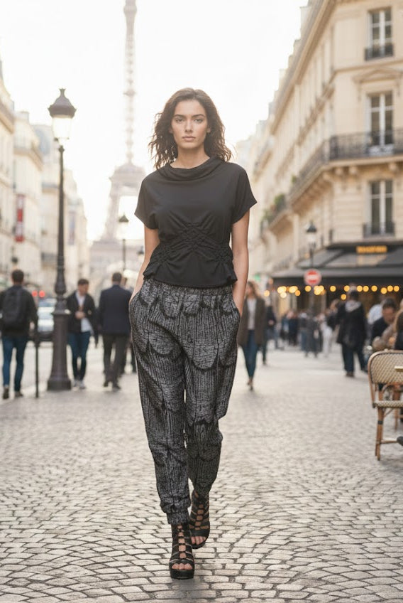 Kozan Veda Pants | Unique Apparel USA