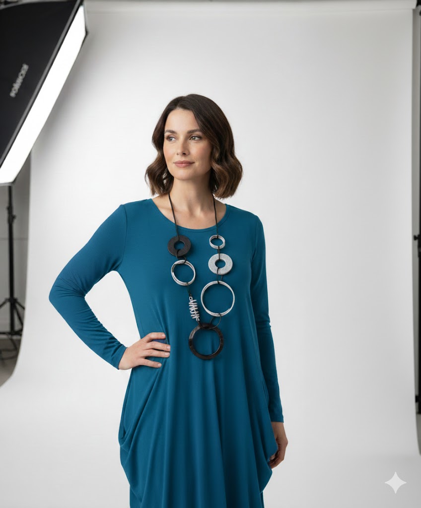 IC Collection Josie Dress-IC-2726D