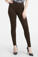 Unique Non Iron Slim Fit Pants-5020AY