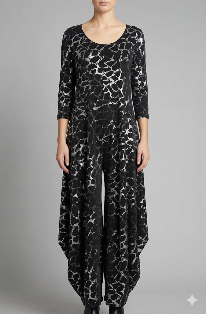 Kozan Delight Diva Jumpsuit-VG-10004-DLGHT