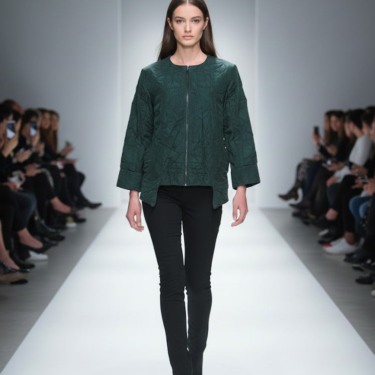 Kozan Arturo Jacket-IL-2650-DUP