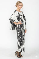 IC Collection Print Pant-C1074P