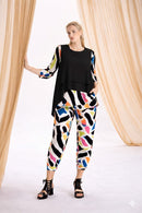 Kozan Tom Pants-TR-3989-GEO