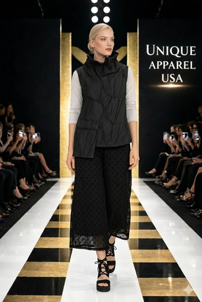 Kozan Mello Pants | Unique Apparel USA