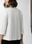 IC Collection 3-Button MandarinJacket-IC-2142J