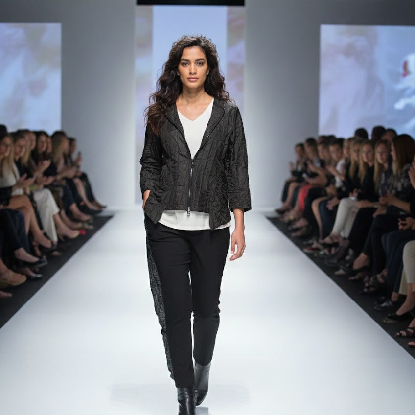 Kozan Arturo Jacket-IL-2650