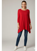 Comfy USA A-Line Tunic-M790