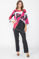 IC Collection Merrow Mix Top-7845T-P