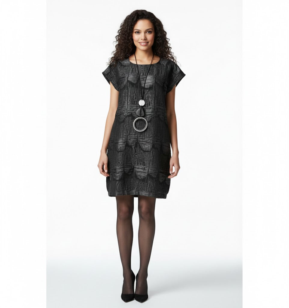 Kozan Simona Dress- MC-1059-STRADA