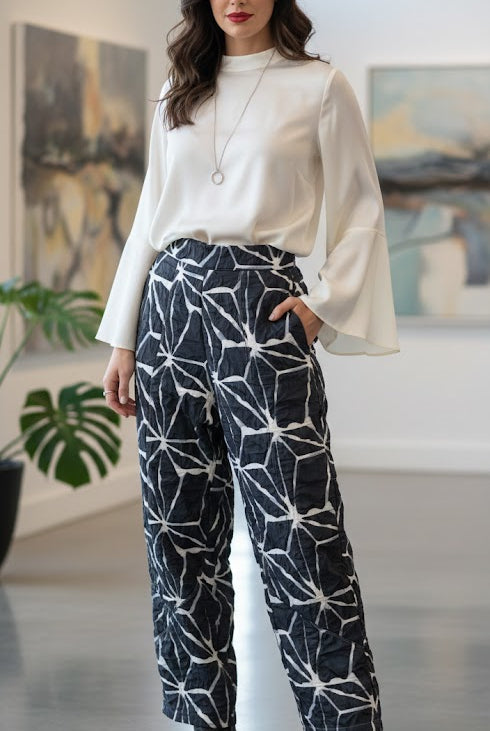 Kozan Ice Veda Pant | Unique Apparel USA