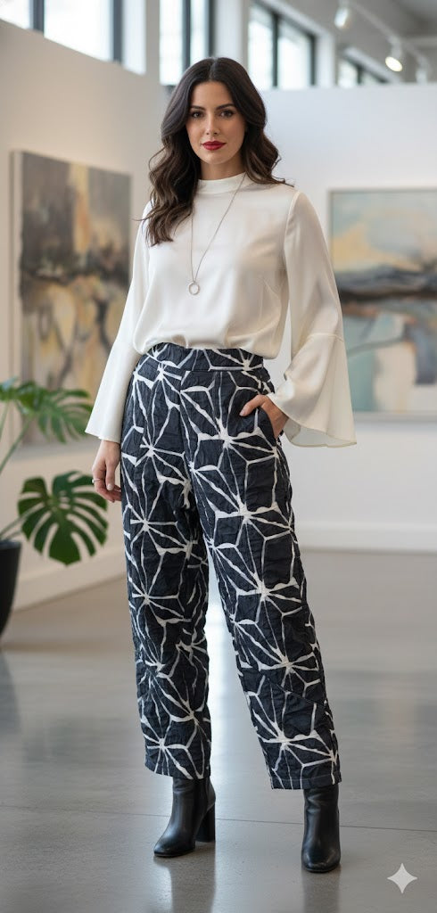 Kozan Ice Veda Pant-SP-3036-ICE