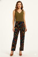 Kozan Voyage Tank-GR-4454