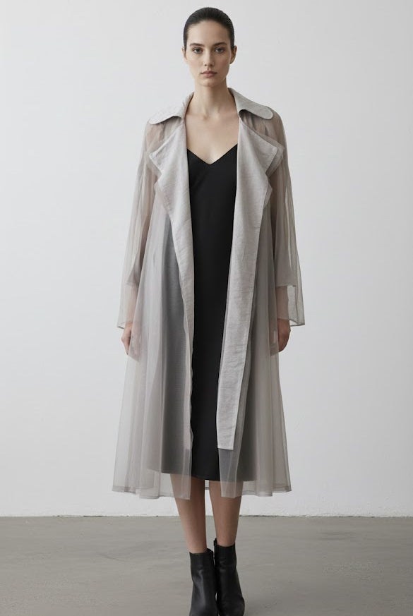 Kozan Champagne Metro Jacket | Unique Apparel USA