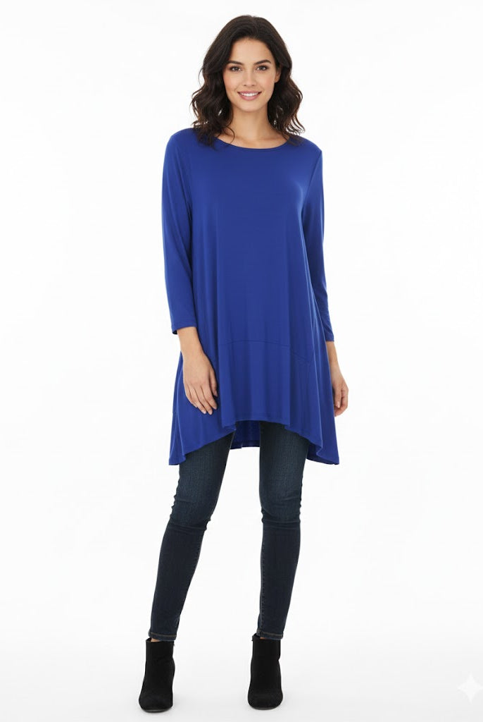 Kozan Justin Tunic | Unique Apparel USA