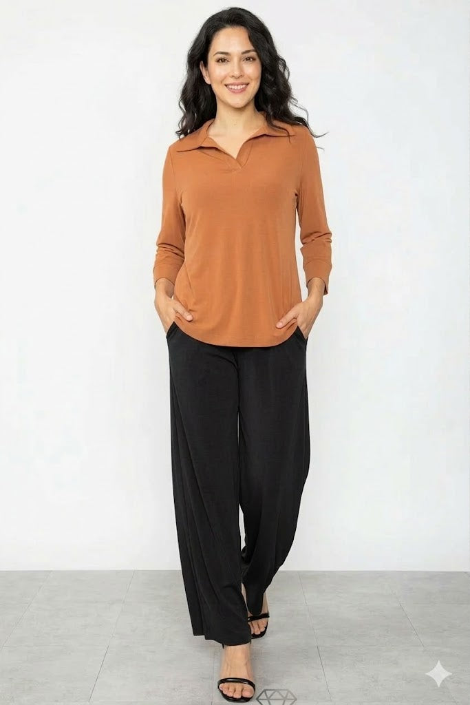 IC Collection Everyday Top-C1009T