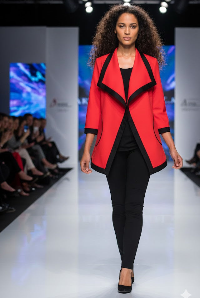 IC Collection Scuba Jacket | Unique Apparel USA