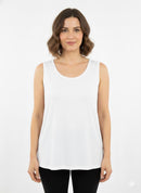 Comfy USA Crew Tank-M101RS