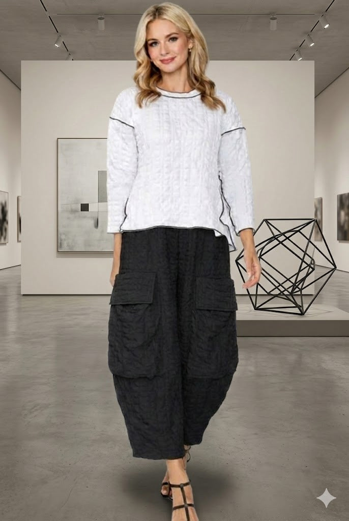 Kozan Vona Skirt | Unique Apparel USA