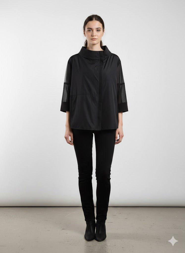 Sun Kim Frida Jacket-ME512